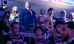 Knicks’te Beyaz Saray Ziyareti Tartışması Alevlendi