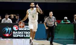 Körfez Basket, Davis’in 31 Sayısıyla Esenler Erokspor’u Yendi