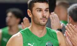 Körfez Basket’e Darüşşafakalı Takviye: Mert Akay İmzaladı