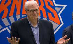 Lakers Phil Jackson İçin Heykel Dikiyor: Açılış 2027 Nisan’da
