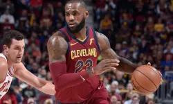 LeBron’un Lise Arkadaşı Brandon Weems Cleveland GM’i Oldu