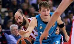 Luka Doncic’ten EuroLeague Anıları: En Zor Salon Kızılyıldız