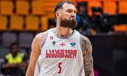 Mamukelashvili: Slovenya Turu Lakers Kadrosunu Kaynaştırdı