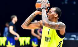 Marcus Bingham Fenerbahçe Taraftarına Şampiyonluk Mesajı Gönderdi