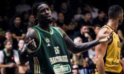Mathias Lessort: Obradovic Liderliğinde Oynamak Çok Özel