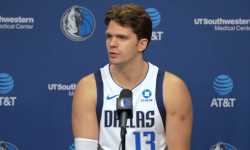 Mavericks’in Biberovic Kararı: Powell’ı Tutmak İçin Kim Elden Çıkacak?