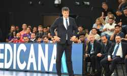 Mijatovic’ten Saric Açıklaması: Efes’e Dönüşte ‘İki Kat Mutluyum’