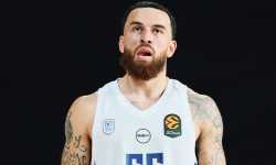 Mike James Sahaya Çıktı; Anadolu Efes, Hazırlık Maçında Trabzonspor’u Yendi
