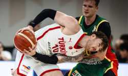 A Milli Takım FIBA Dünya Sıralamasında 9. Sıraya Çıktı