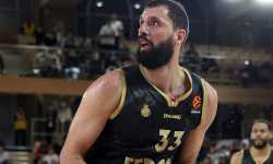 Mirotic’in Önceliği EuroLeague: Buducnost Başkanı ile Görüştü