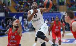 Napoli, Kupayı Kazandıran Markel Brown’la Yeniden Anlaştı