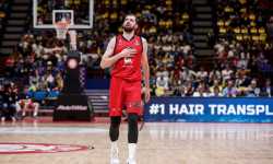 Nikola Mirotic EuroLeague’de Valencia Basket’e İmza Attı