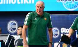 Obradovic: Panathinaikos Sadece 11 Antrenmanla Yeni Sezona Girdi