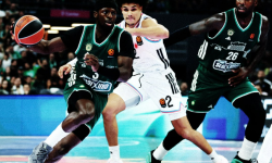 Efsane Obradovic, Panathinaikos’ta Galibiyetle Döndü