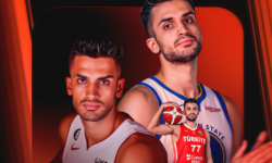 Ömer Yurtseven Yeni Menajeriyle Kariyerine Yön Veriyor