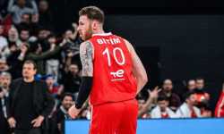Onuralp Bitim İzlanda Karşısında 17 Sayıyla Yıldızlaştı