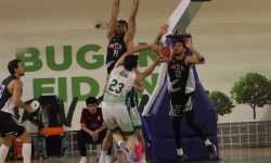Orman Cup Yarı Finalinde Mersin BŞB, Ormanspor’u 87-72 Yendi