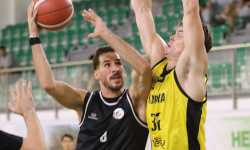 Orman Cup’ta Yedekler Fark Yarattı: Gaziantep, Konya’yı 76-73 Yendi