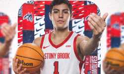 Özgür Cengiz Stony Brook ile NCAA’ye Adım Atıyor