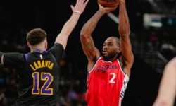 Pablo Torre: Kawhi Leonard Cezayı Hak Ettiğini Çok İyi Biliyordu