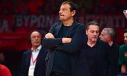 Panathinaikos’un Eski GM’i Ergin Ataman’ı Anlattı
