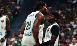 Panathinaikos PAOK’u 87-81 Geçti, Giannakopoulos Şampiyonu Oldu
