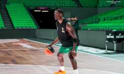 Panathinaikos’ta Sakatlık: Nigel Hayes-Davis 6 Hafta Sahalarda Yok