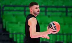 Panathinaikos’ta Sakatlık Sayısı Üçe Yükseldi: Rogkavopoulos da Listede