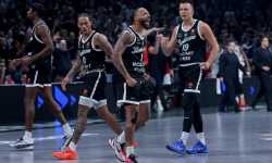 Partizan EuroLeague’de Milano’yu Sahadan Sildi