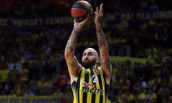 Pero Antić Fenerbahçe Günlerini Anlattı: Kalinić Ömürlük Kardeşim