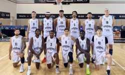 Petkimspor, Gloria Cup’ta Lokomotiv Kuban’a 88-78 Mağlup Oldu