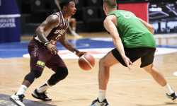 Pizza Bulls Bordo, Körfez Basket’i Savunma Düellosunda 68-64 Yendi