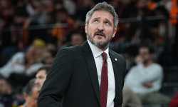 Pozzecco: Galatasaray’da Şampiyonlar Ligi Hedefini Açıkladı