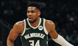 Raduljica’dan Giannis’e: Onun Basketboluna Katlanamıyorum