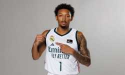 Real Madrid, NBA’den Skorer Guard Nick Smith Jr.’ı Transfer Etti