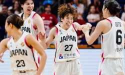 Saki Hayashi 9 Üçlükle Tarihe Geçti: Japonya’dan Rekor Gecesi