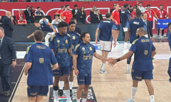 Shane Larkin Sakatlık Sonrası İlk Kez Fenerbahçe Kadrosunda