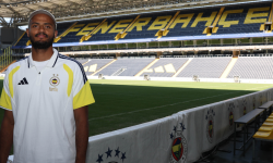 Shavon Shields Fenerbahçe TV’de Konuştu: ‘Kazanmak İçin Geldim’