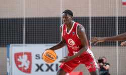Dubai’nin Genç Yıldızı Soumaila Keita, Vojvodina’ya Kiralandı