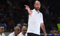 Spanoulis’ten Eleştirilere Yanıt: Ben Bir Vatanseverim