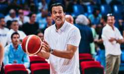 Spoelstra: Oyuncularımızı Milli Takımlara Her Zaman Teşvik Ediyoruz
