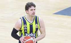 Tarık Biberovic Dallas Mavericks’te NBA Hayalini Gerçekleştirdi