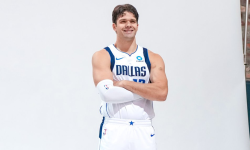 Tarık Biberovic: Herkes NBA’e Gitmem Gerektiğini Söyledi