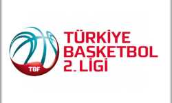 TB2L 2026-27 Sezonu Grupları Belli Oldu: 22 Takım Yeni Yola Çıktı