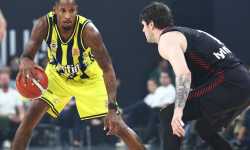 TBF Disiplin Kurulu Fenerbahçe ve Beşiktaş’a Para Cezası Verdi
