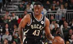 Thanasis Antetokounmpo Aris’te! Yıllar Sonra Avrupa’ya Dönüş