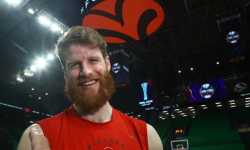 Thomas Walkup Dubai Basketball’a Transfer Oldu: Yaz Krizine Son