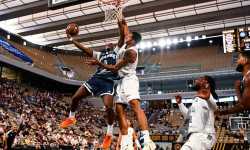TJ Parker, Kardeşi Tony Parker’ın ASVEL’ini Yendi