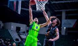 TOFAŞ EuroCup’a Galibiyetle Başladı: Chemnitz 82-69 Mağlup