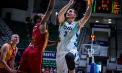 TOFAŞ, Yiğitcan Saybir’in 21 Sayısıyla Galatasaray’ı 81-76 Geçti